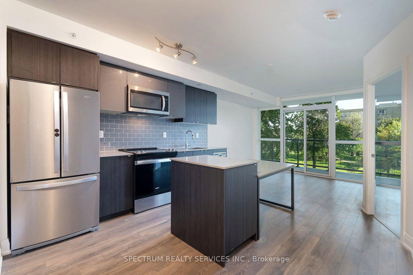 1461 Lawrence Avenue • #307 • Toronto, ON photo 17