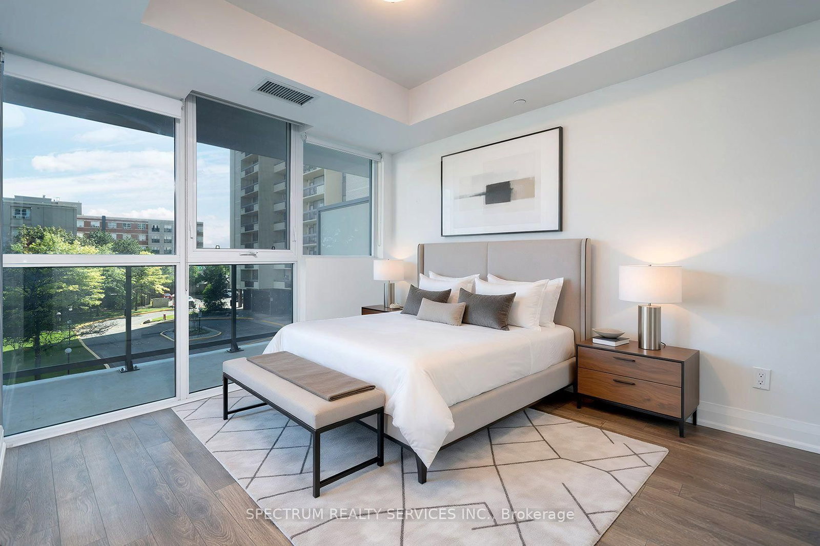 1461 Lawrence Avenue • #307 • Toronto, ON photo 19