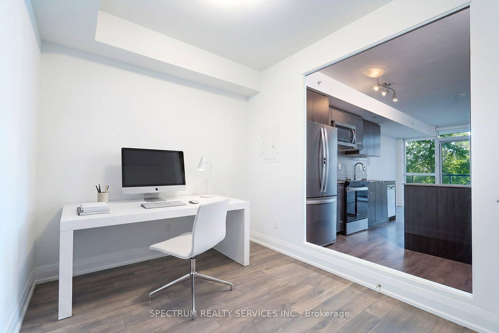 1461 Lawrence Avenue • #307 • Toronto, ON photo 24