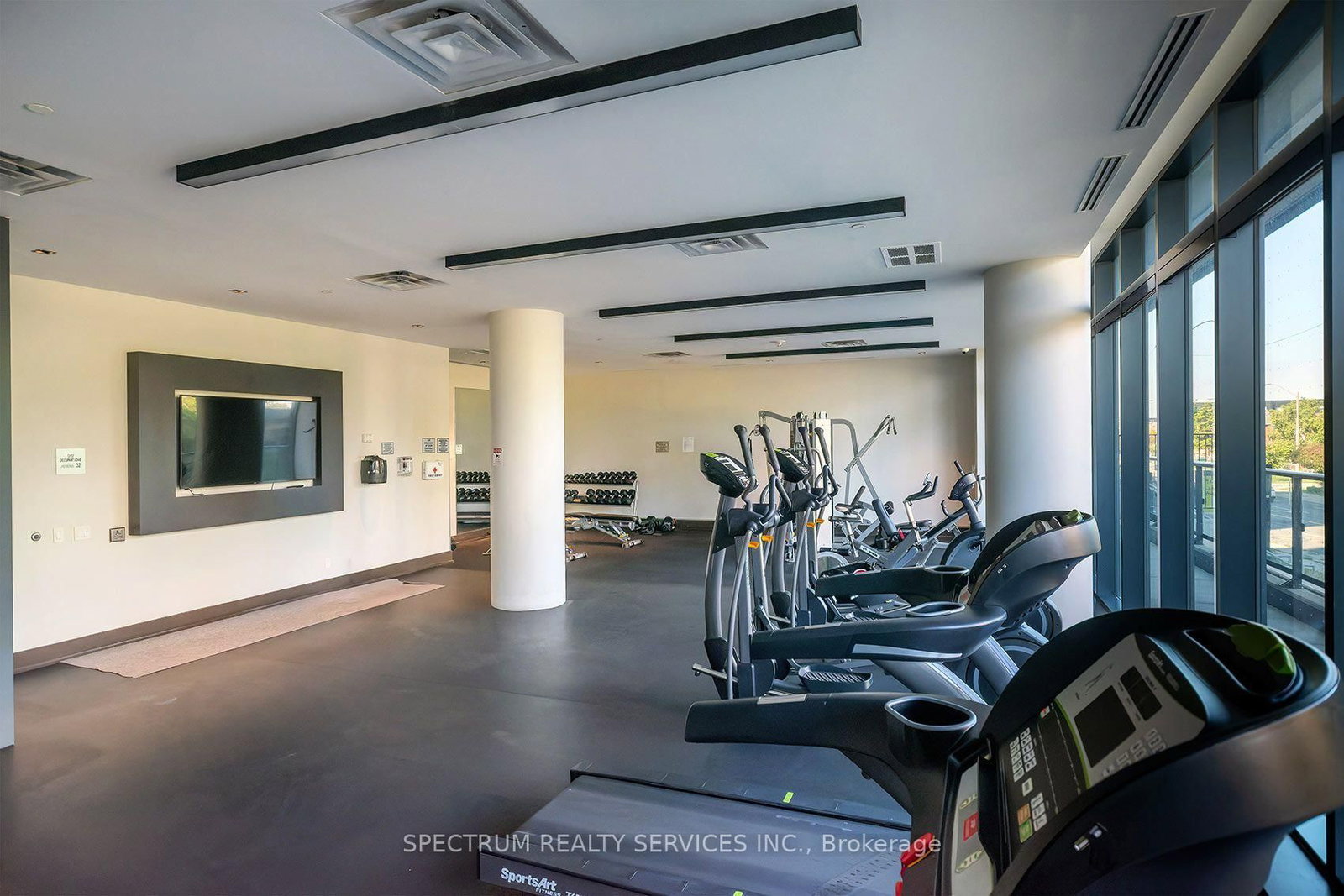 1461 Lawrence Avenue • #307 • Toronto, ON photo 31