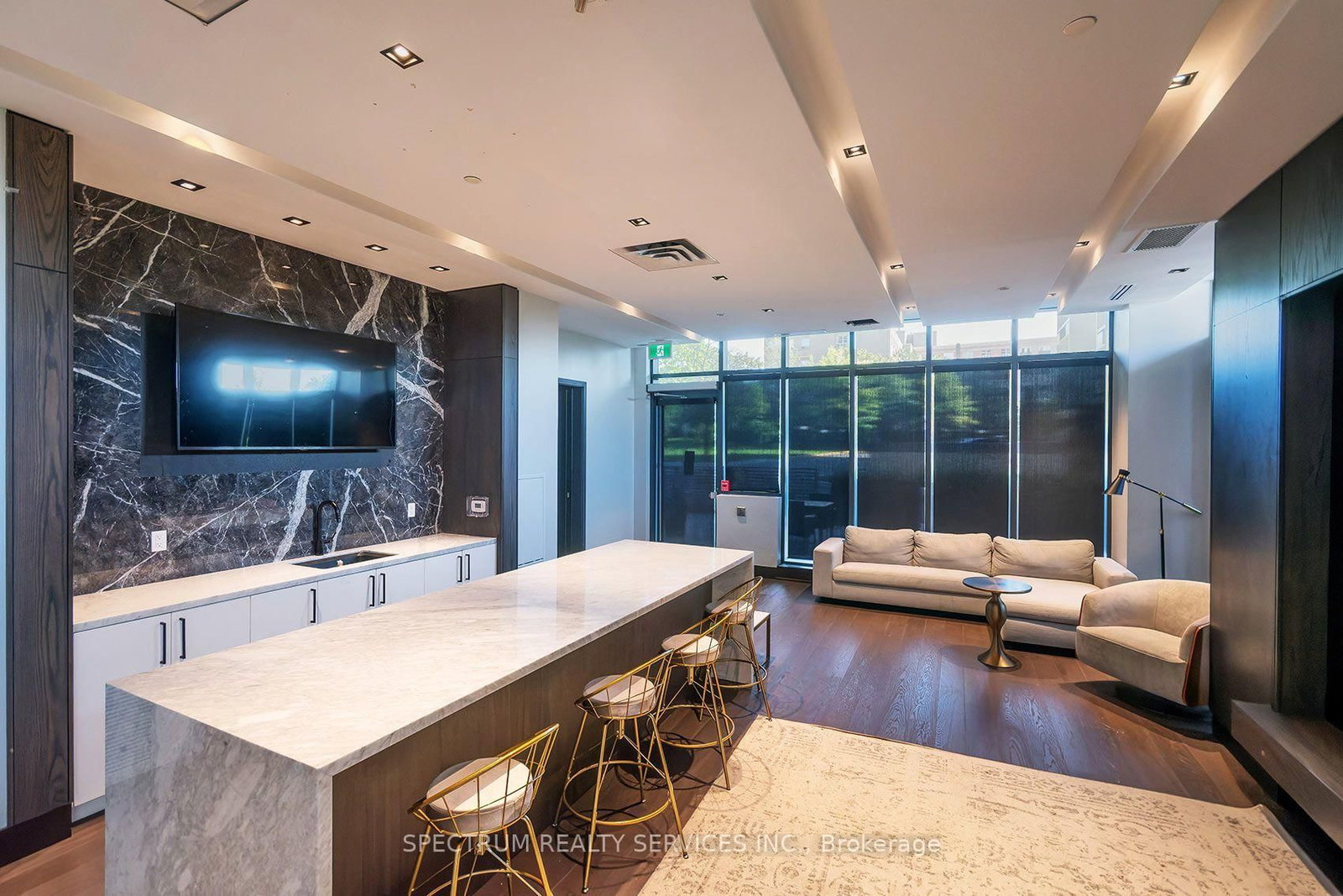 1461 Lawrence Avenue • #307 • Toronto, ON photo 36