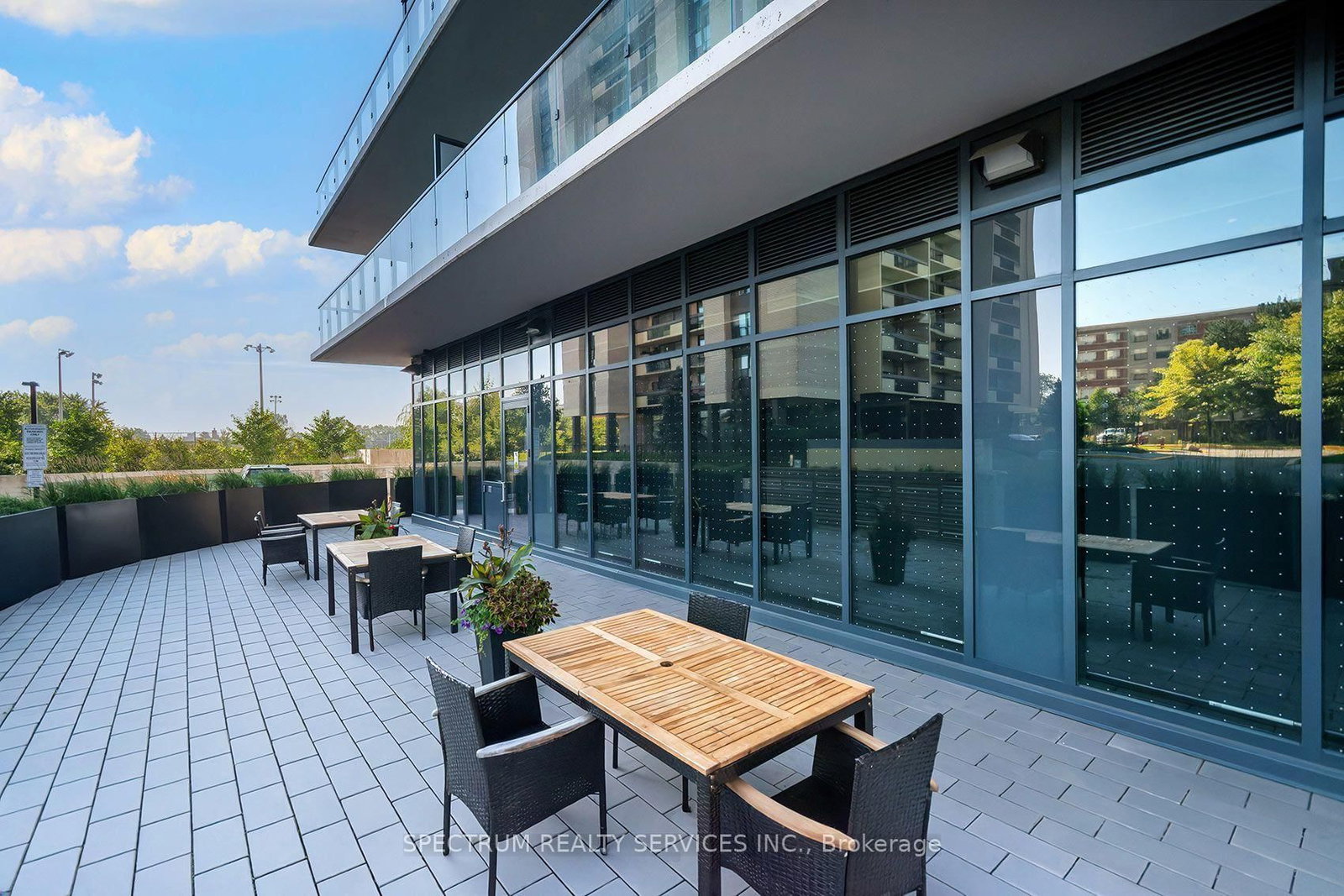1461 Lawrence Avenue • #307 • Toronto, ON photo 39