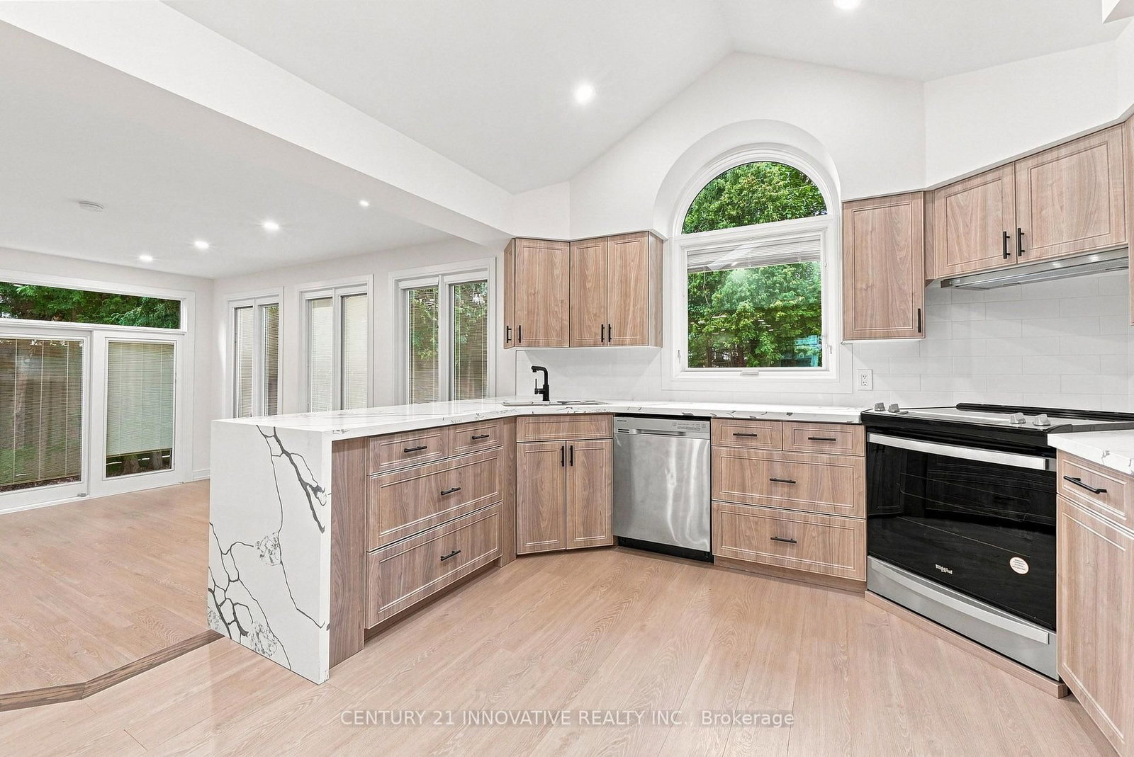 2068 Stewart Crescent • Mississauga, ON photo 11