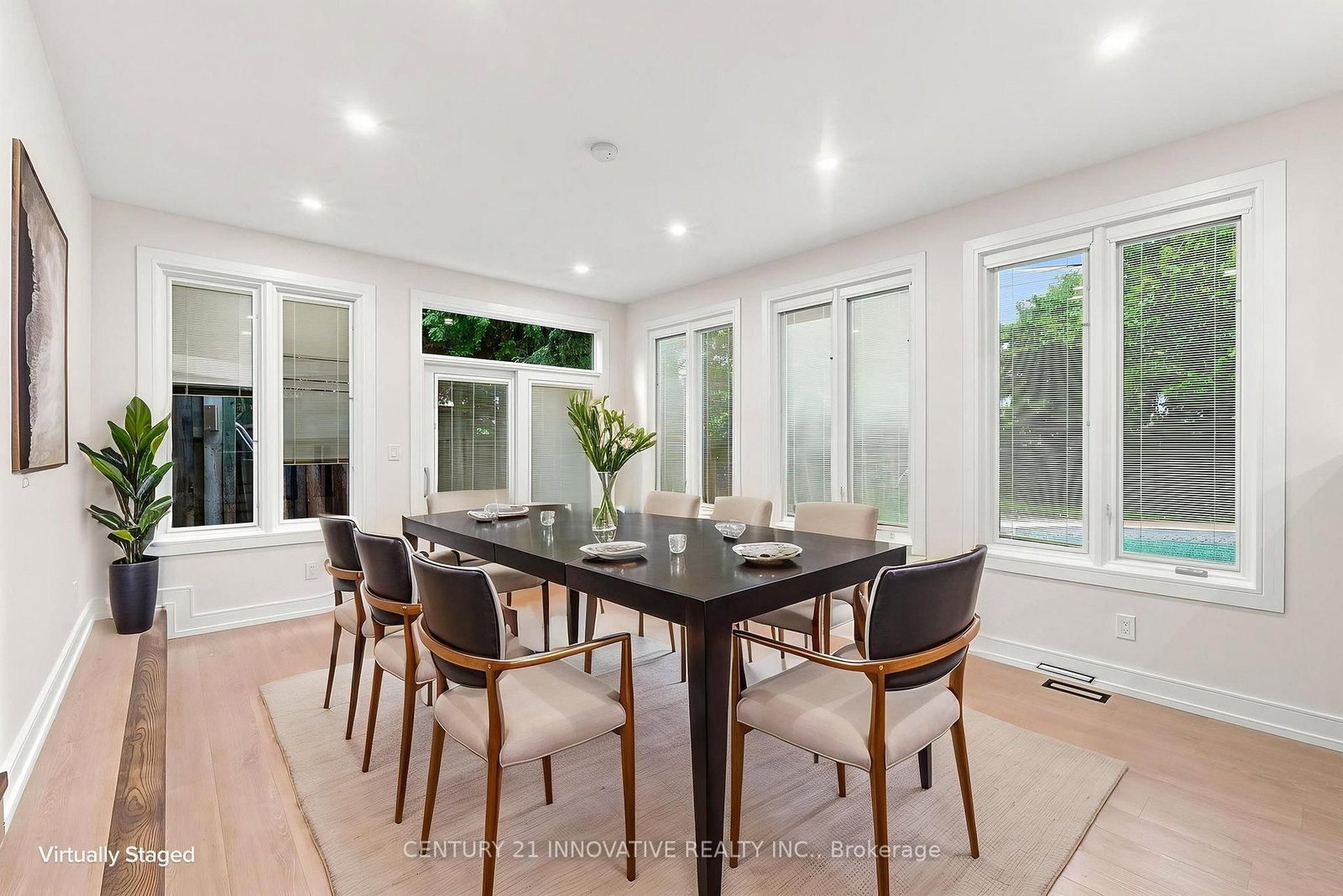 2068 Stewart Crescent • Mississauga, ON photo 14