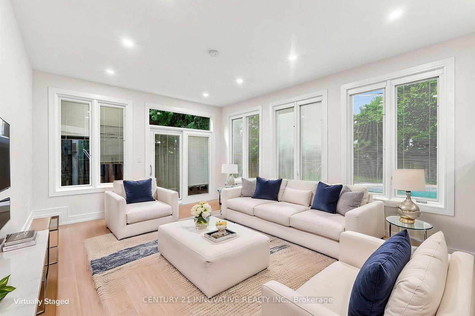 2068 Stewart Crescent • Mississauga, ON photo 16