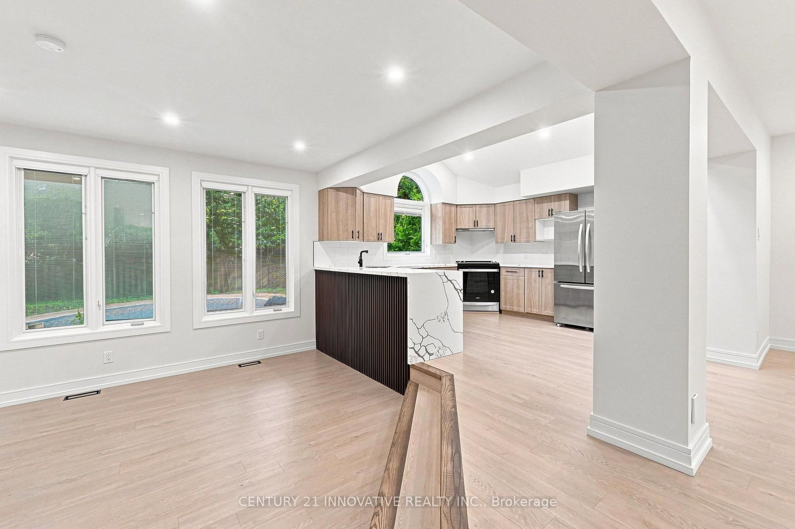 2068 Stewart Crescent • Mississauga, ON photo 19