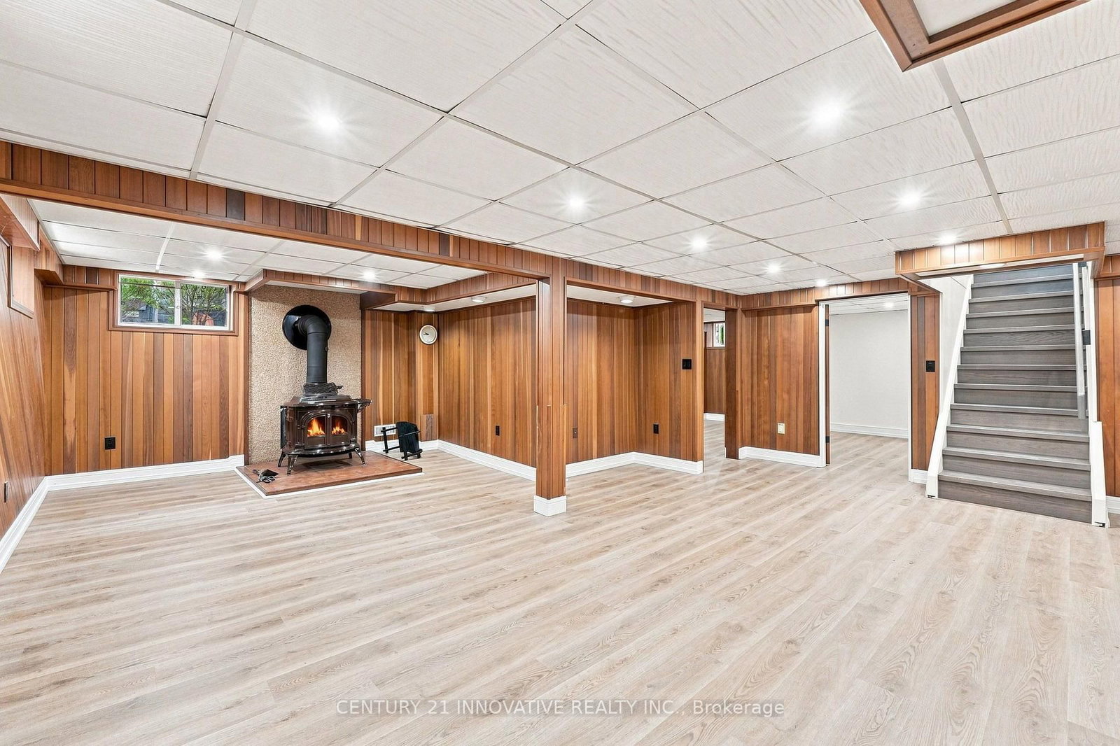 2068 Stewart Crescent • Mississauga, ON photo 32