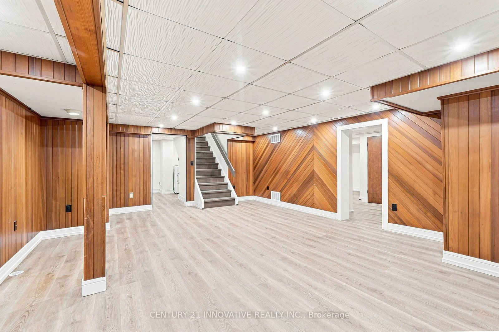 2068 Stewart Crescent • Mississauga, ON photo 37