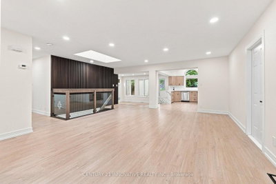 2068 Stewart Crescent • Mississauga, ON photo 4