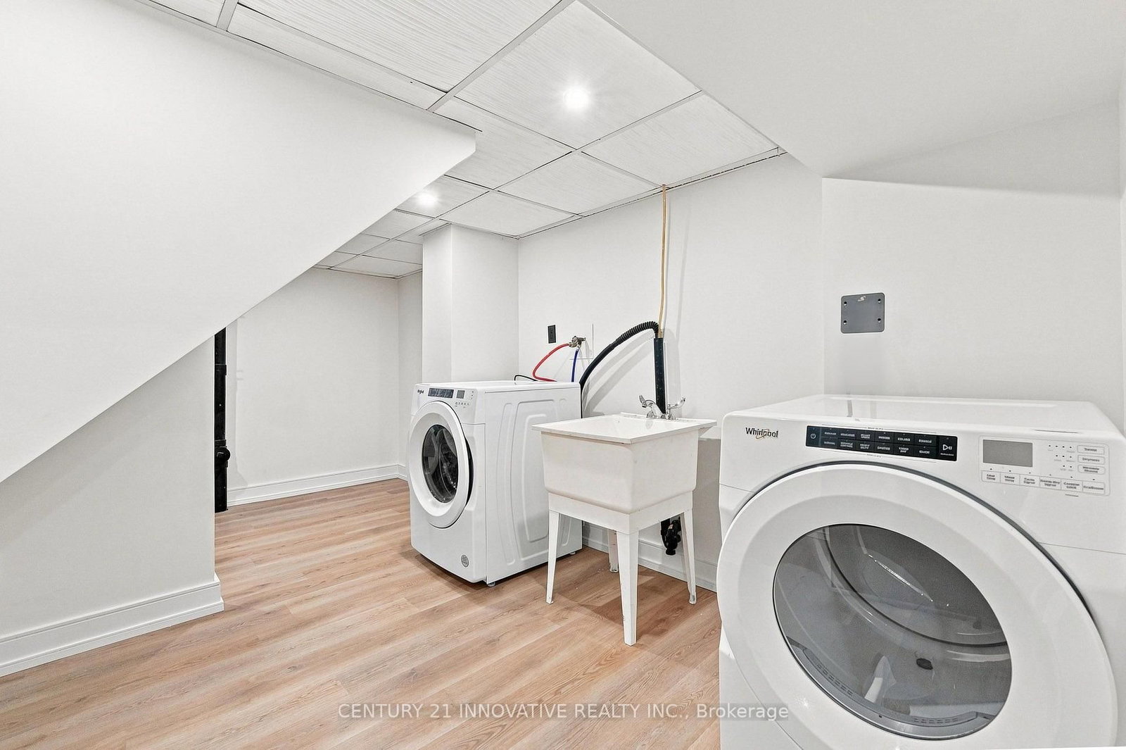 2068 Stewart Crescent • Mississauga, ON photo 44