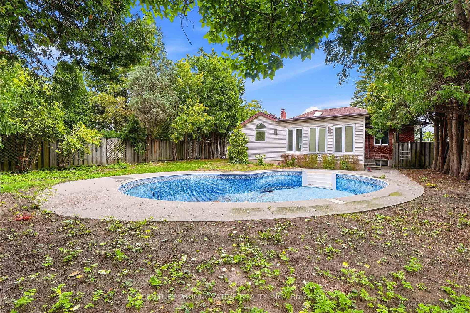 2068 Stewart Crescent • Mississauga, ON photo 47