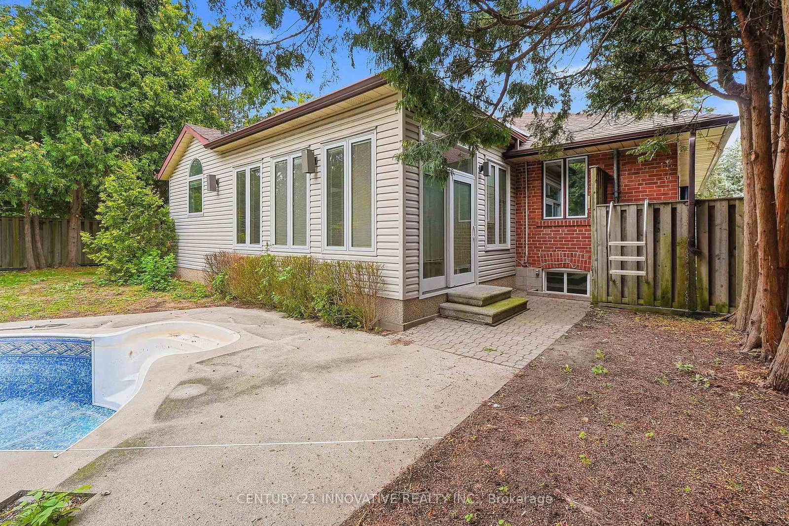 2068 Stewart Crescent • Mississauga, ON photo 48
