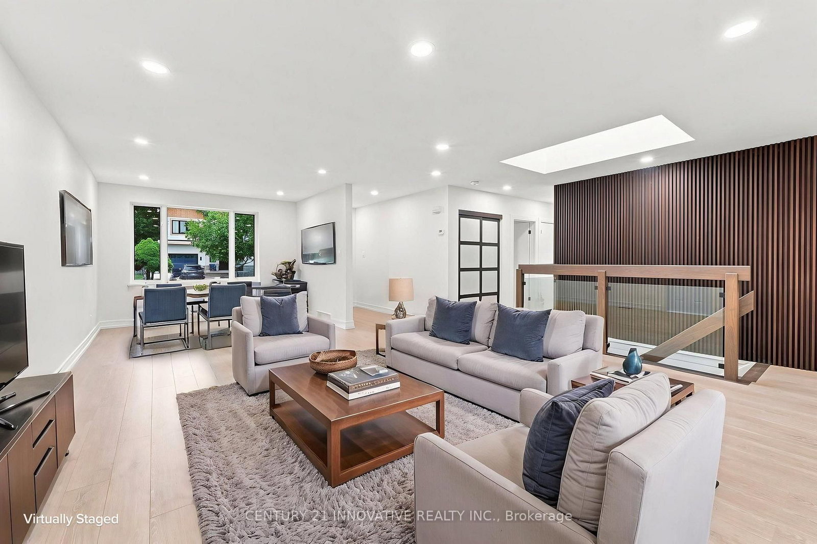 2068 Stewart Crescent • Mississauga, ON photo 5