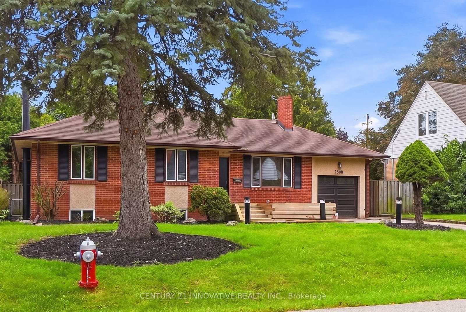 2068 Stewart Crescent • Mississauga, ON photo 50