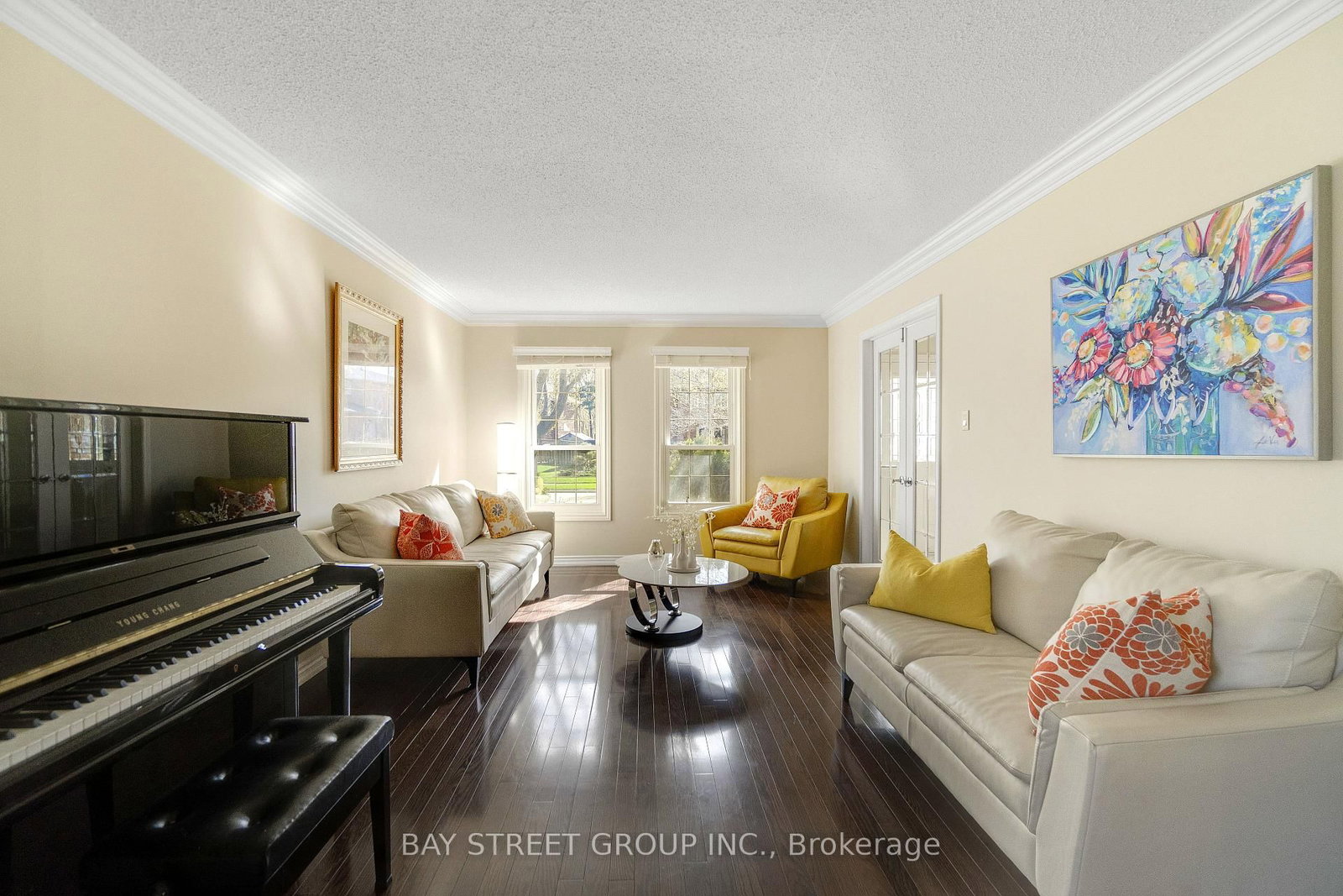 1305 Monks Passage • Oakville, ON photo 12