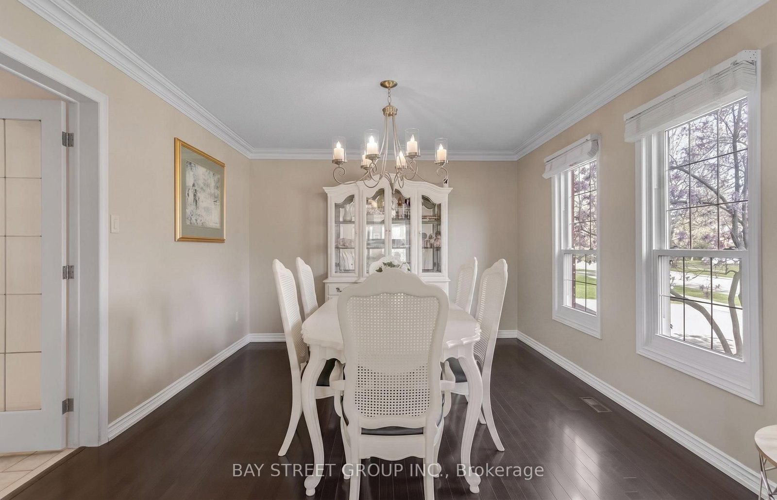1305 Monks Passage • Oakville, ON photo 15