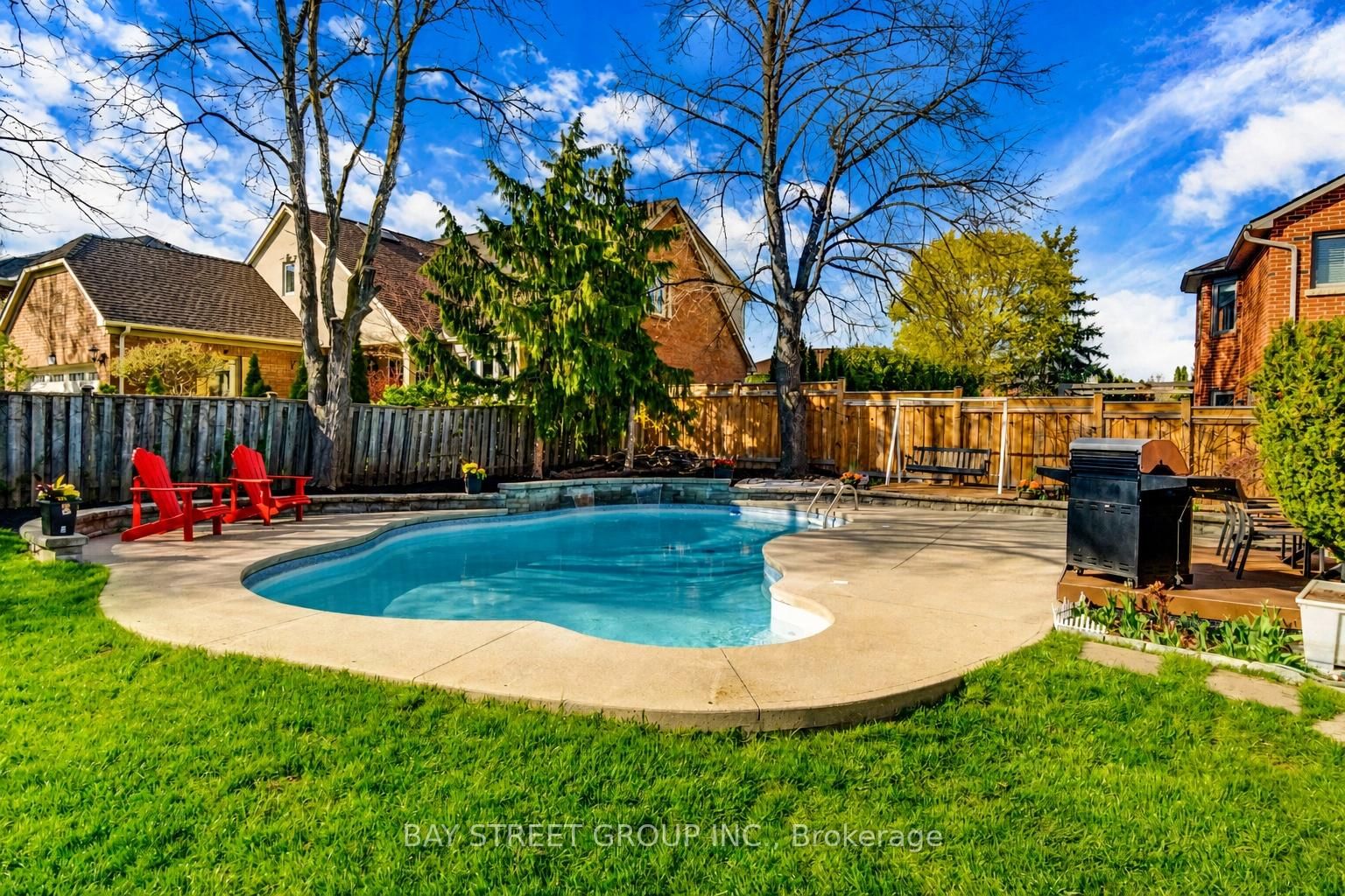1305 Monks Passage • Oakville, ON photo 46