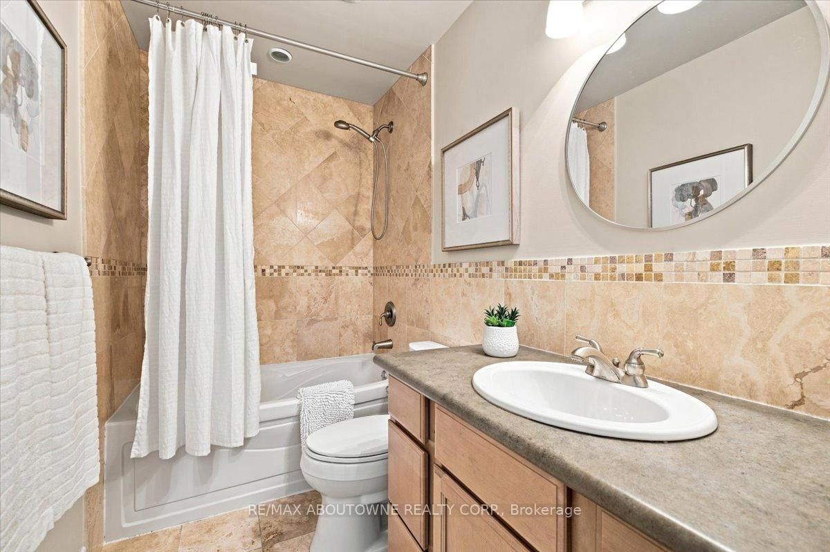 1250 Marlborough Court • #13 • Oakville, ON photo 26