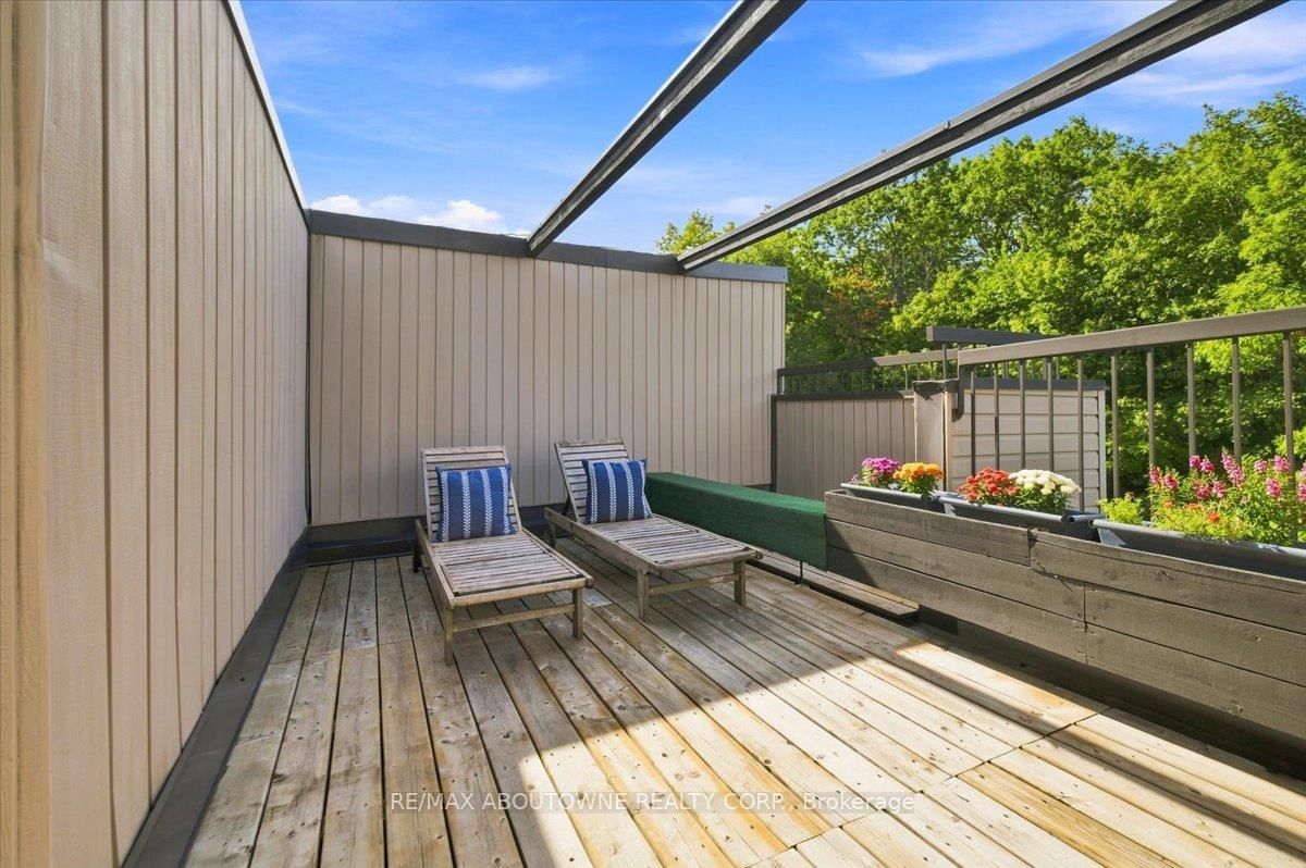 1250 Marlborough Court • #13 • Oakville, ON photo 29