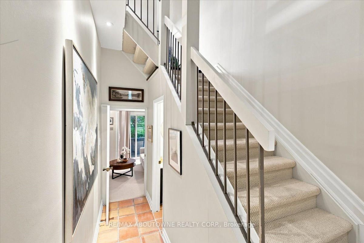1250 Marlborough Court • #13 • Oakville, ON photo 31