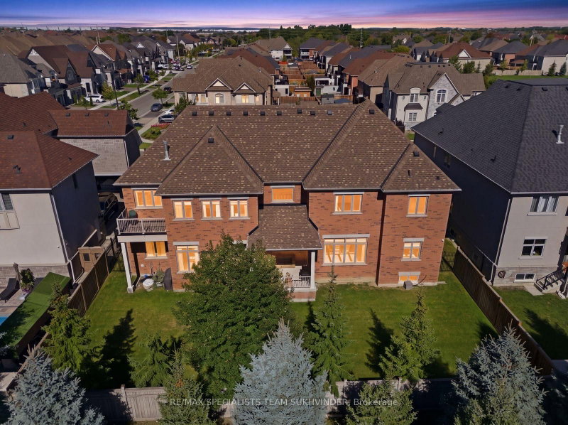 55 Burlwood Road