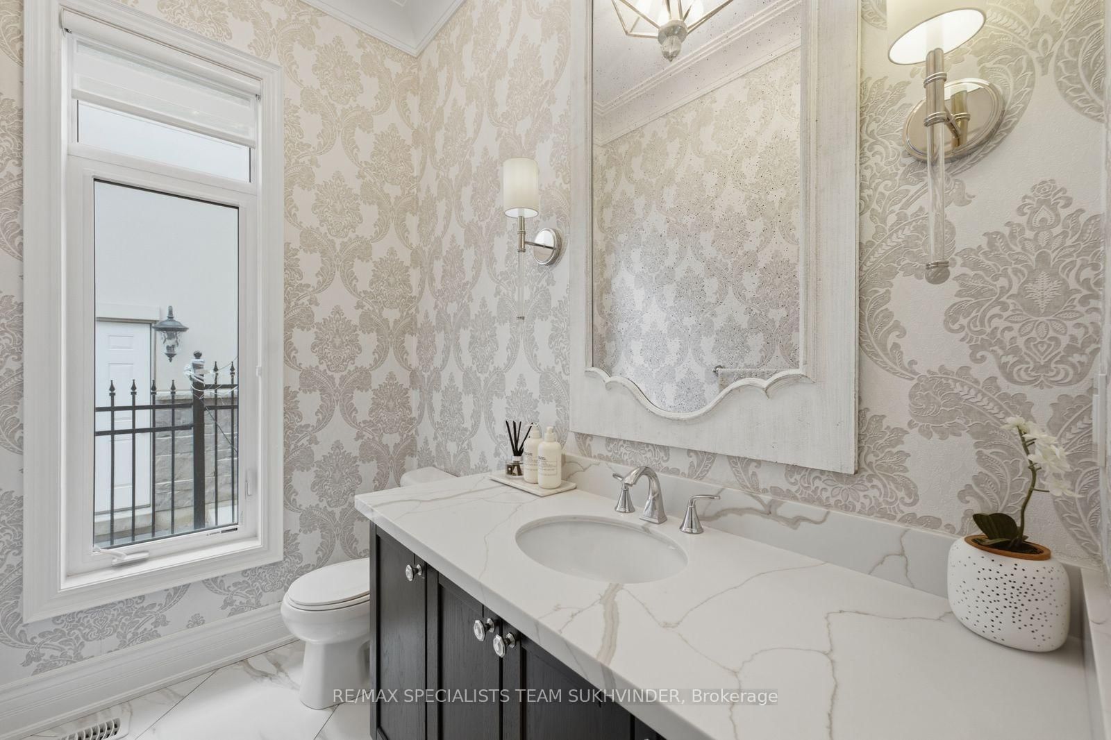 55 Burlwood Road • Brampton, ON photo 21