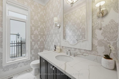 55 Burlwood Brampton,ON L6P 4E7 — Photo 21