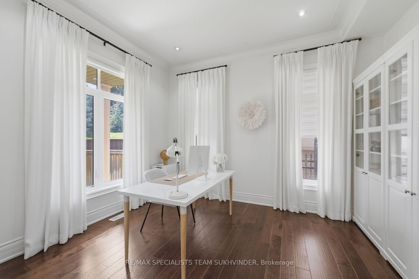 55 Burlwood Road • Brampton, ON photo 22