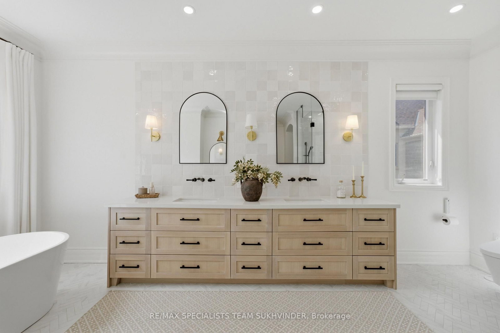 55 Burlwood Road • Brampton, ON photo 28