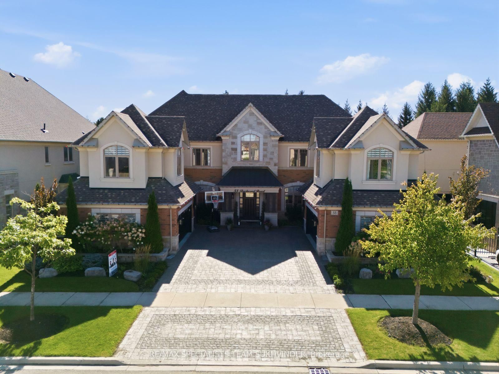 55 Burlwood Road • Brampton, ON photo 3