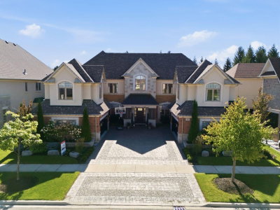 55 Burlwood Road • Brampton, ON photo 3