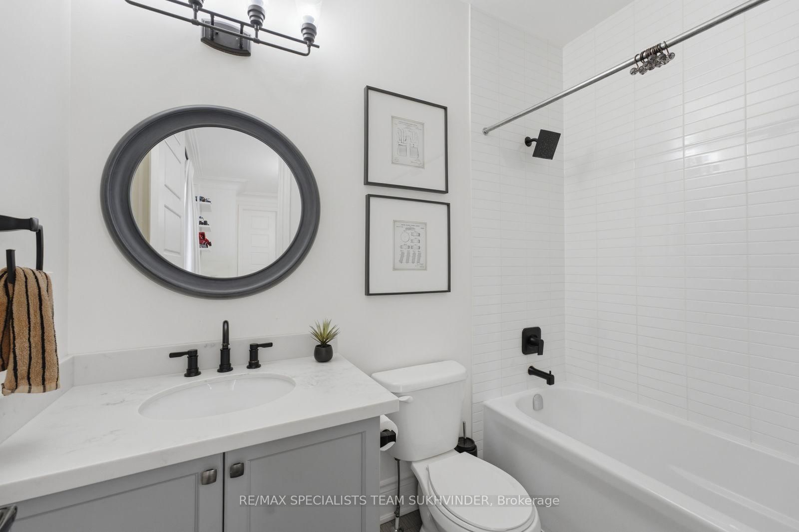 55 Burlwood Road • Brampton, ON photo 40