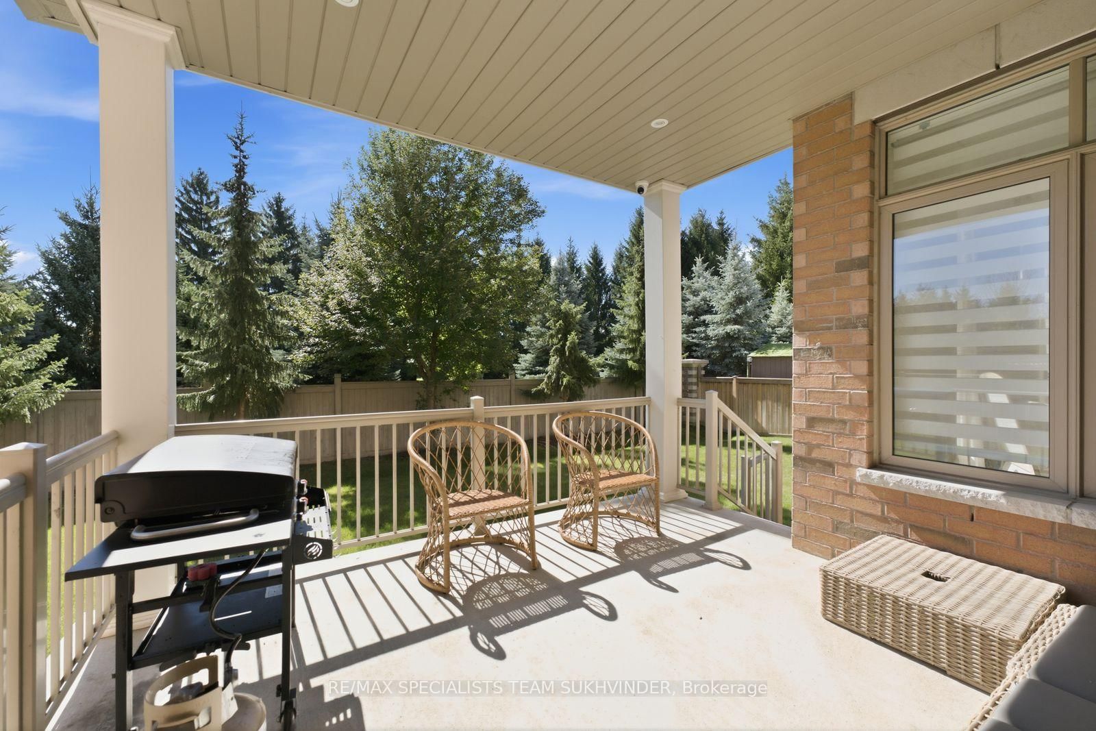 55 Burlwood Road • Brampton, ON photo 45