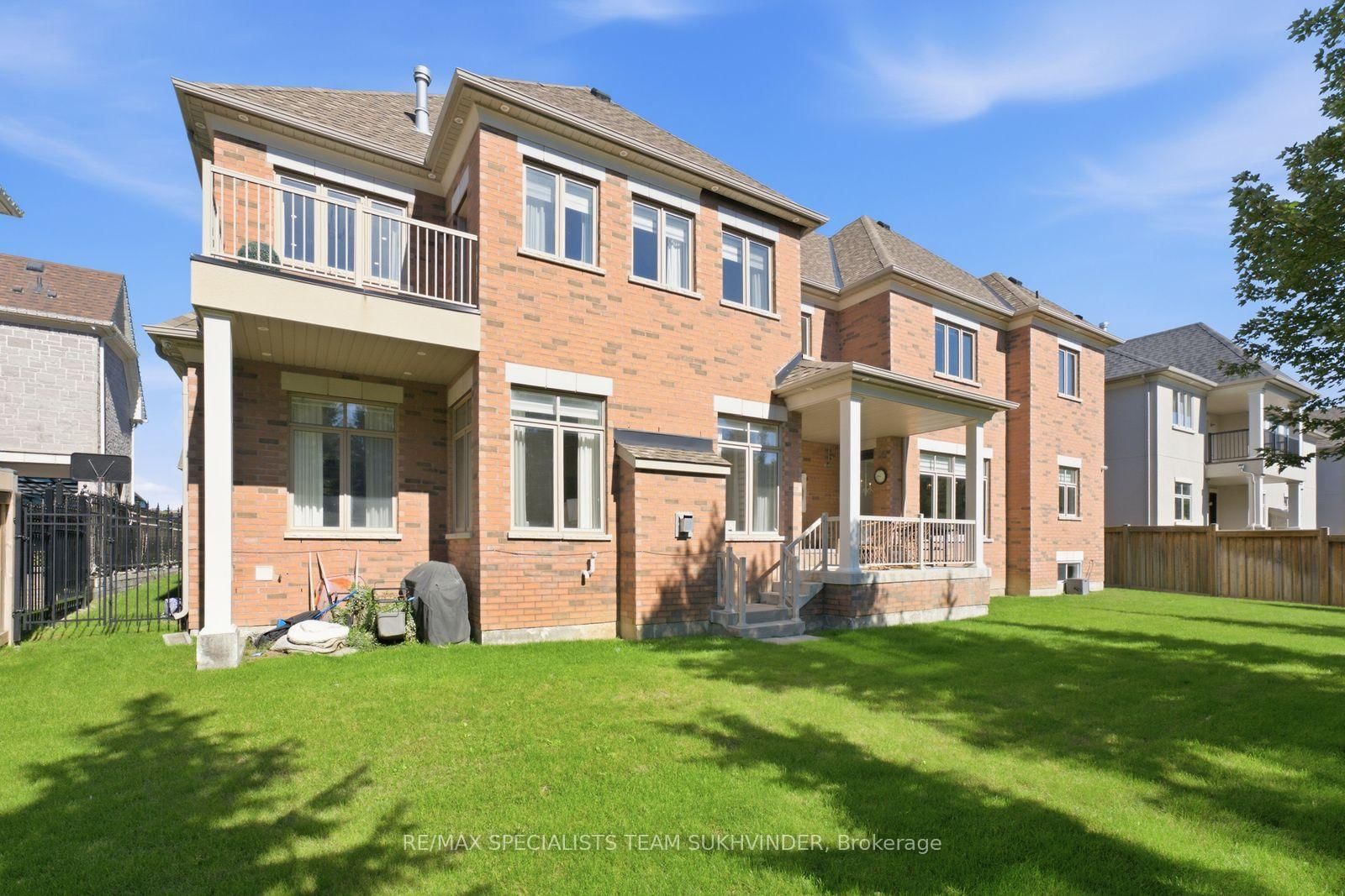 55 Burlwood Road • Brampton, ON photo 48
