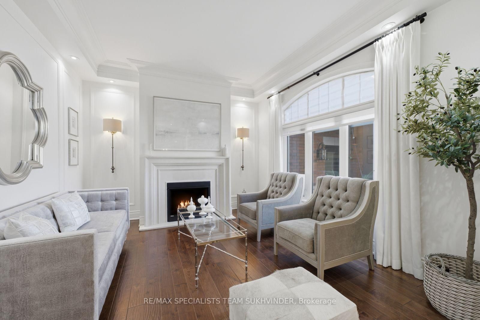 55 Burlwood Road • Brampton, ON photo 8