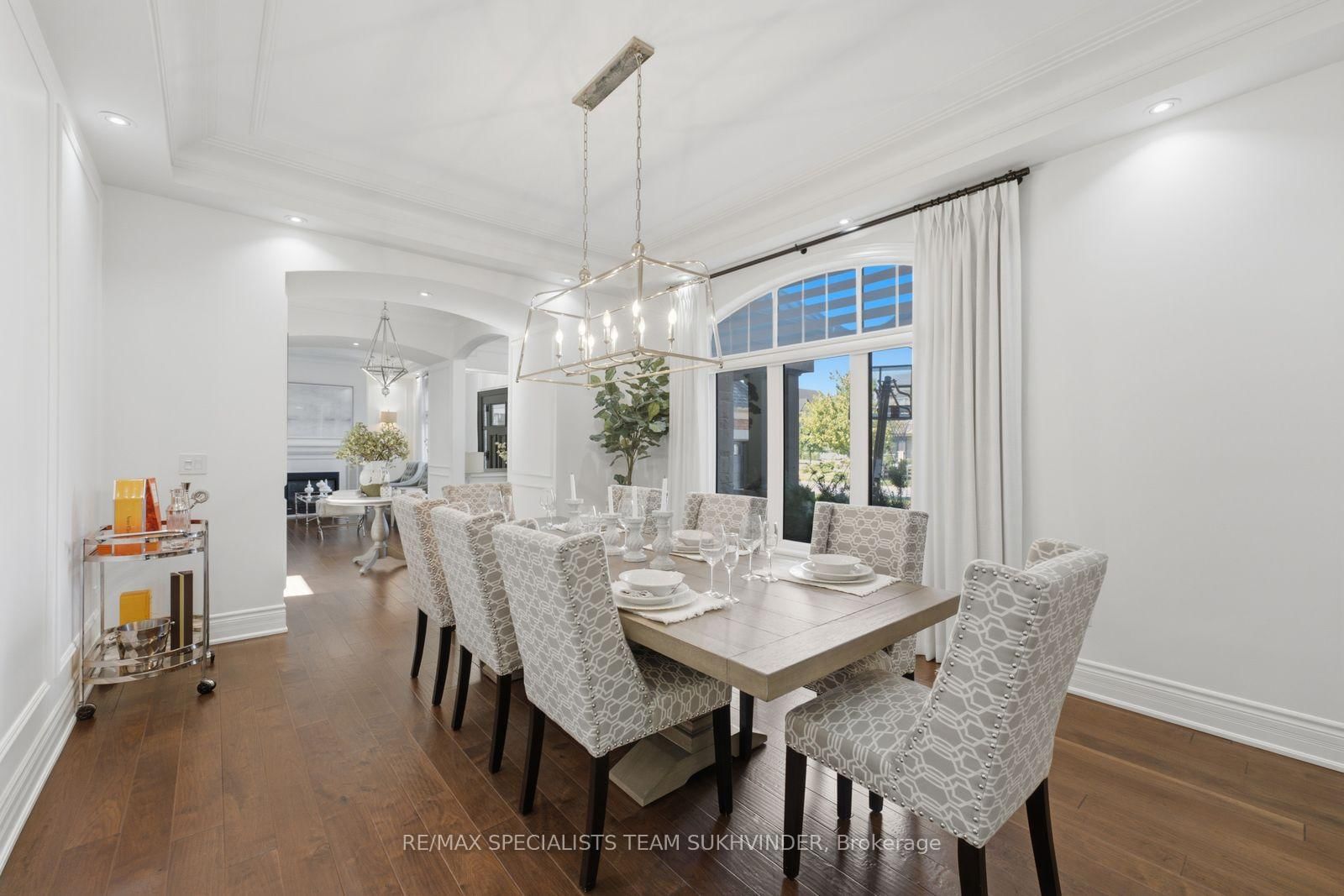 55 Burlwood Road • Brampton, ON photo 9