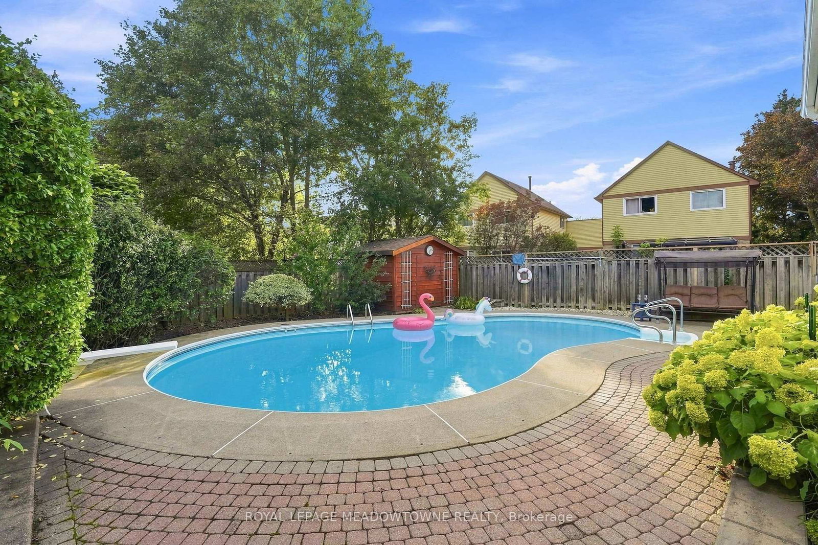 621 Moorelands Crescent • Milton, ON photo 39