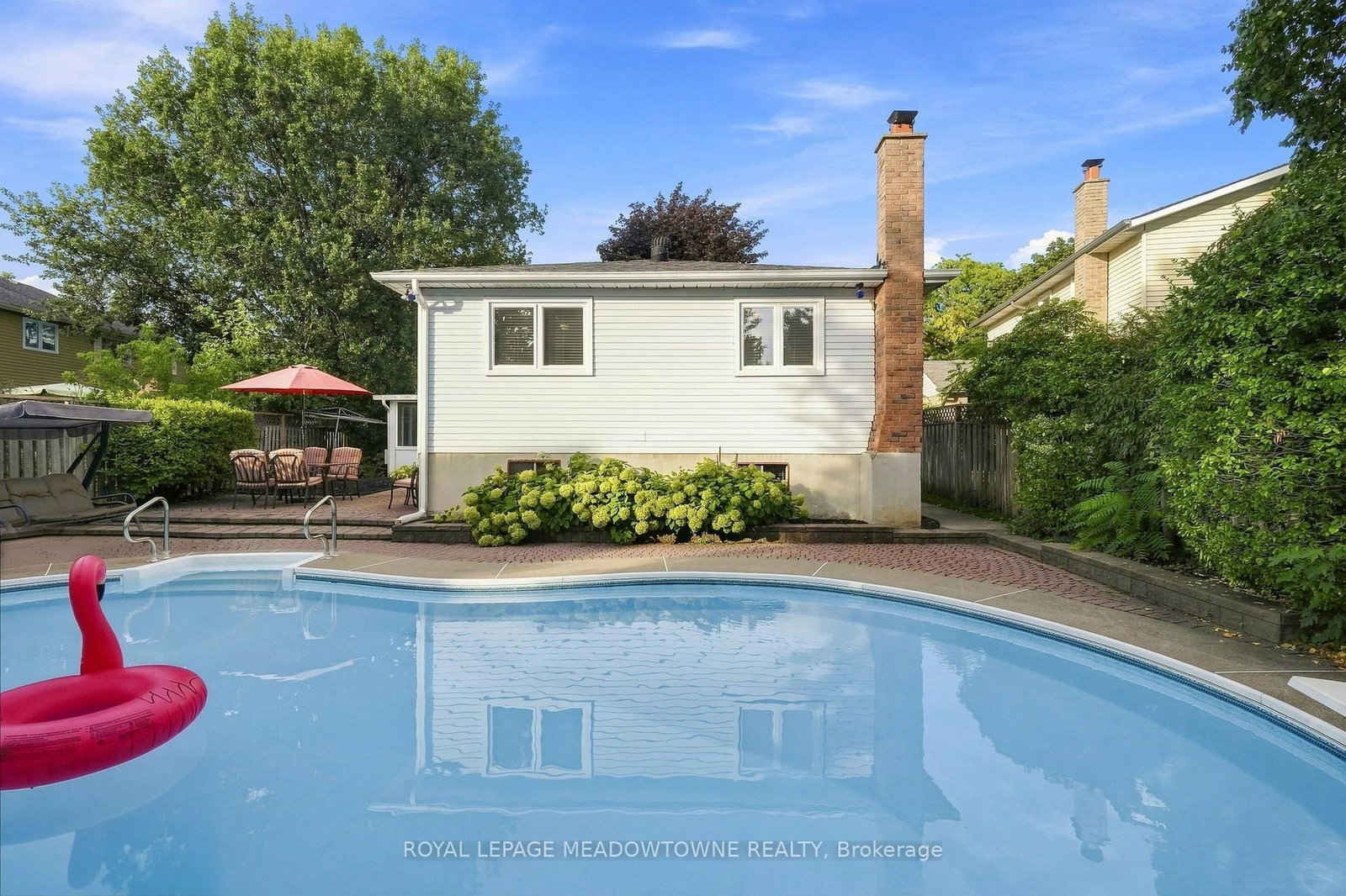 621 Moorelands Crescent • Milton, ON photo 40
