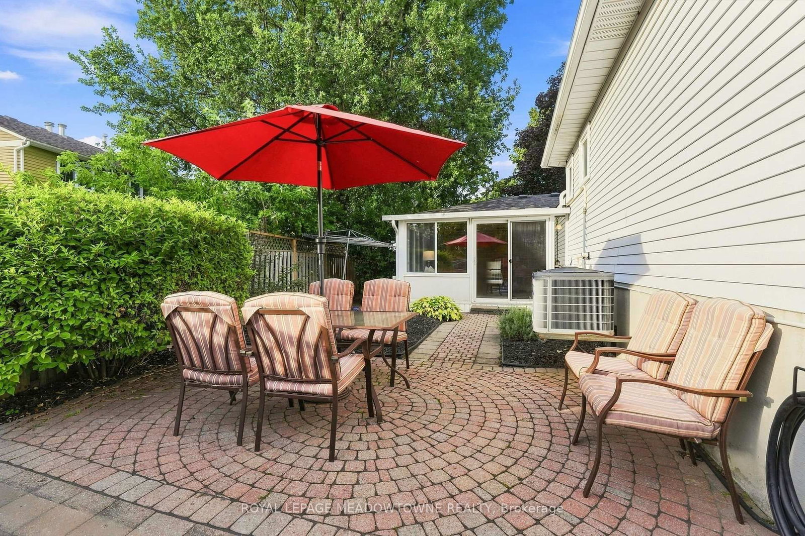 621 Moorelands Crescent • Milton, ON photo 41