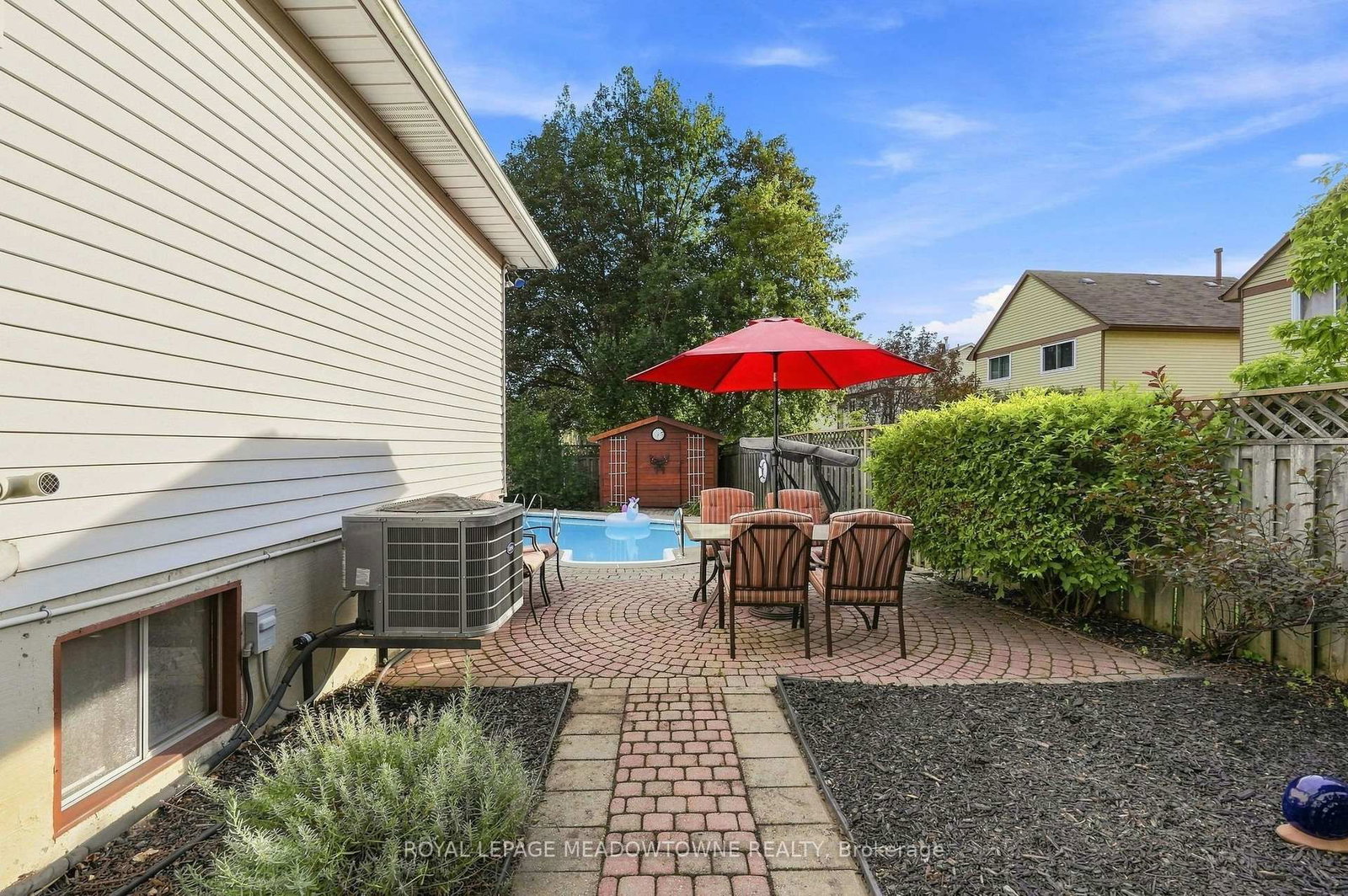 621 Moorelands Crescent • Milton, ON photo 42