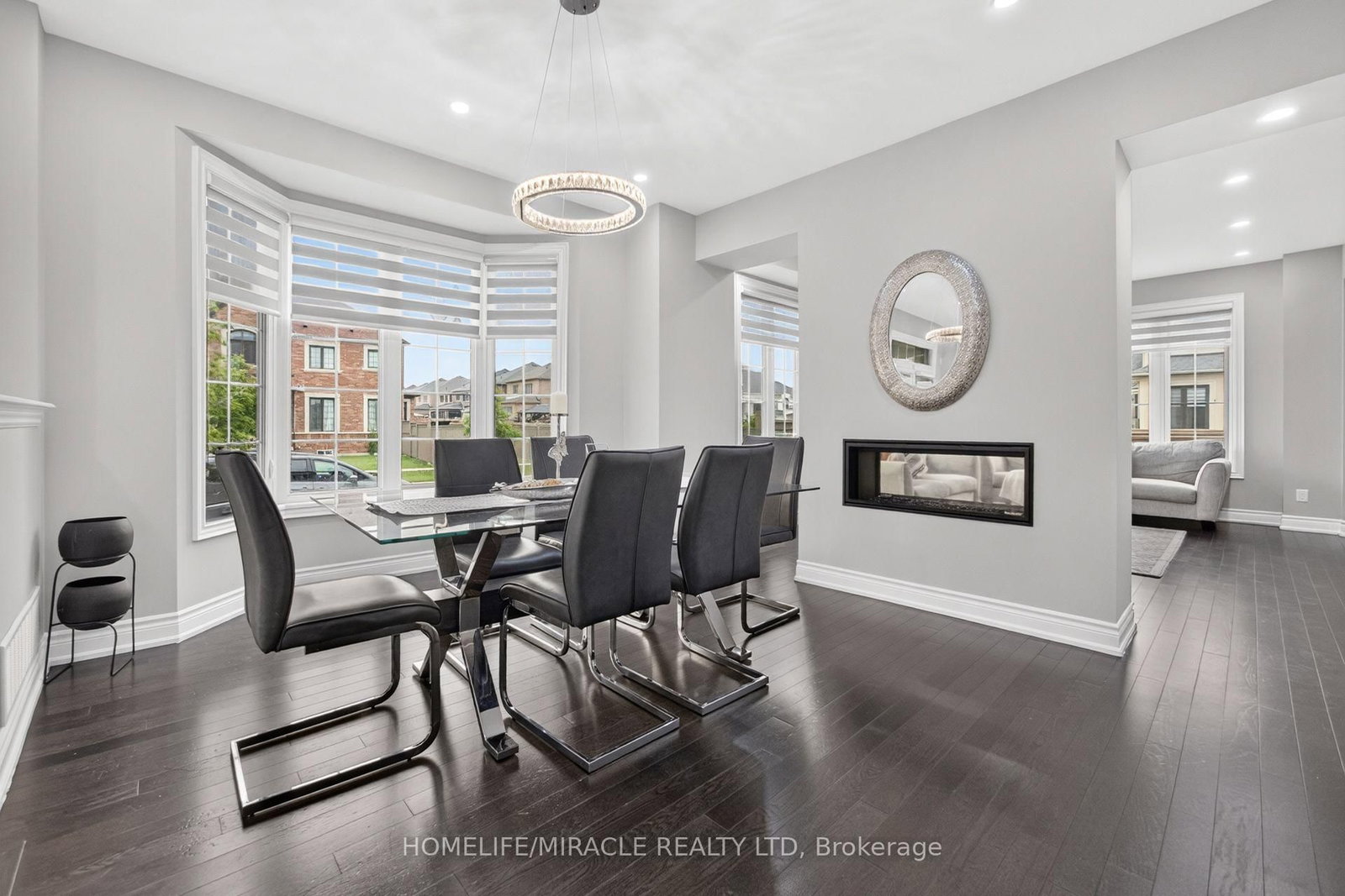 4 Vineyard Drive • Brampton, ON photo 12