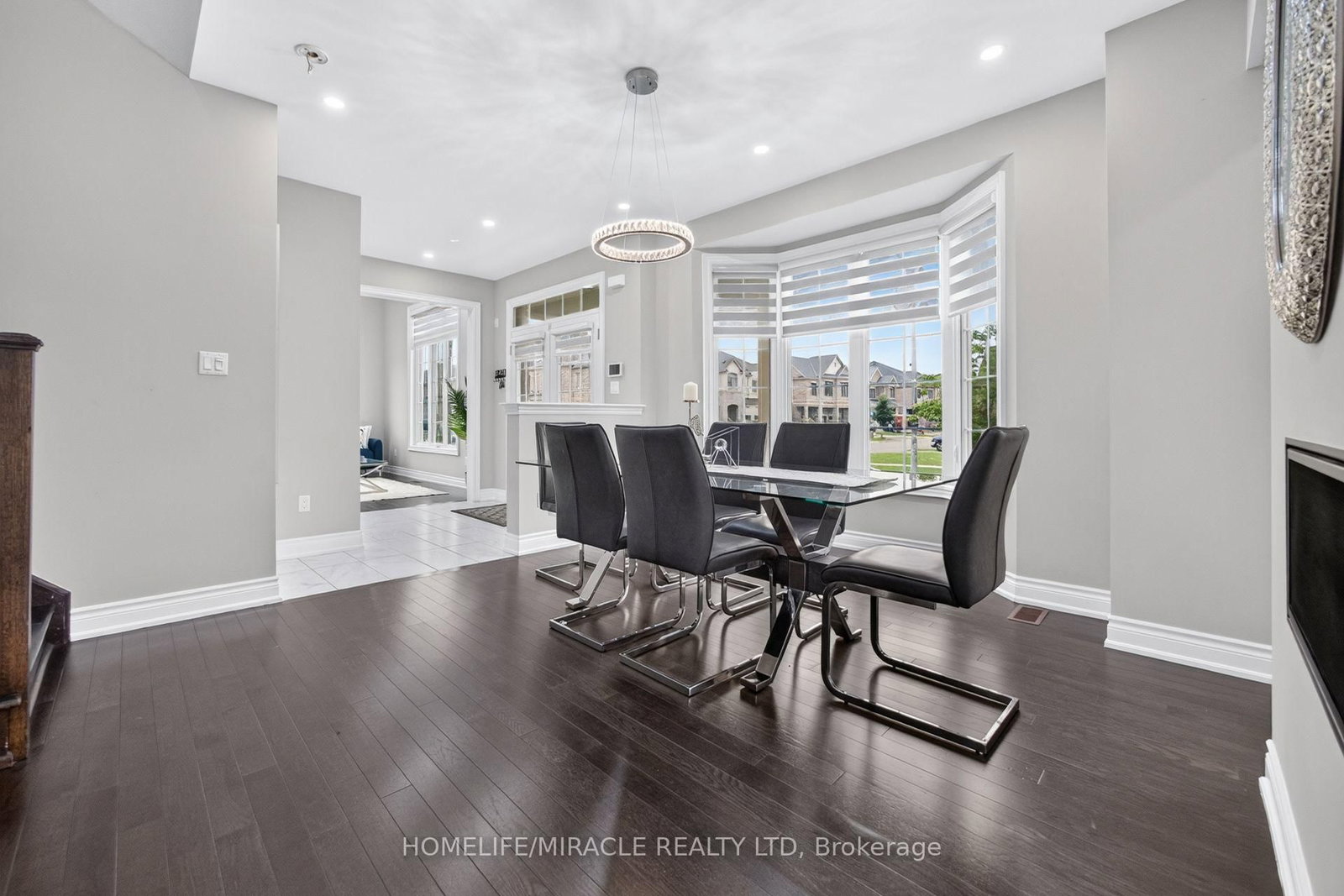 4 Vineyard Drive • Brampton, ON photo 13