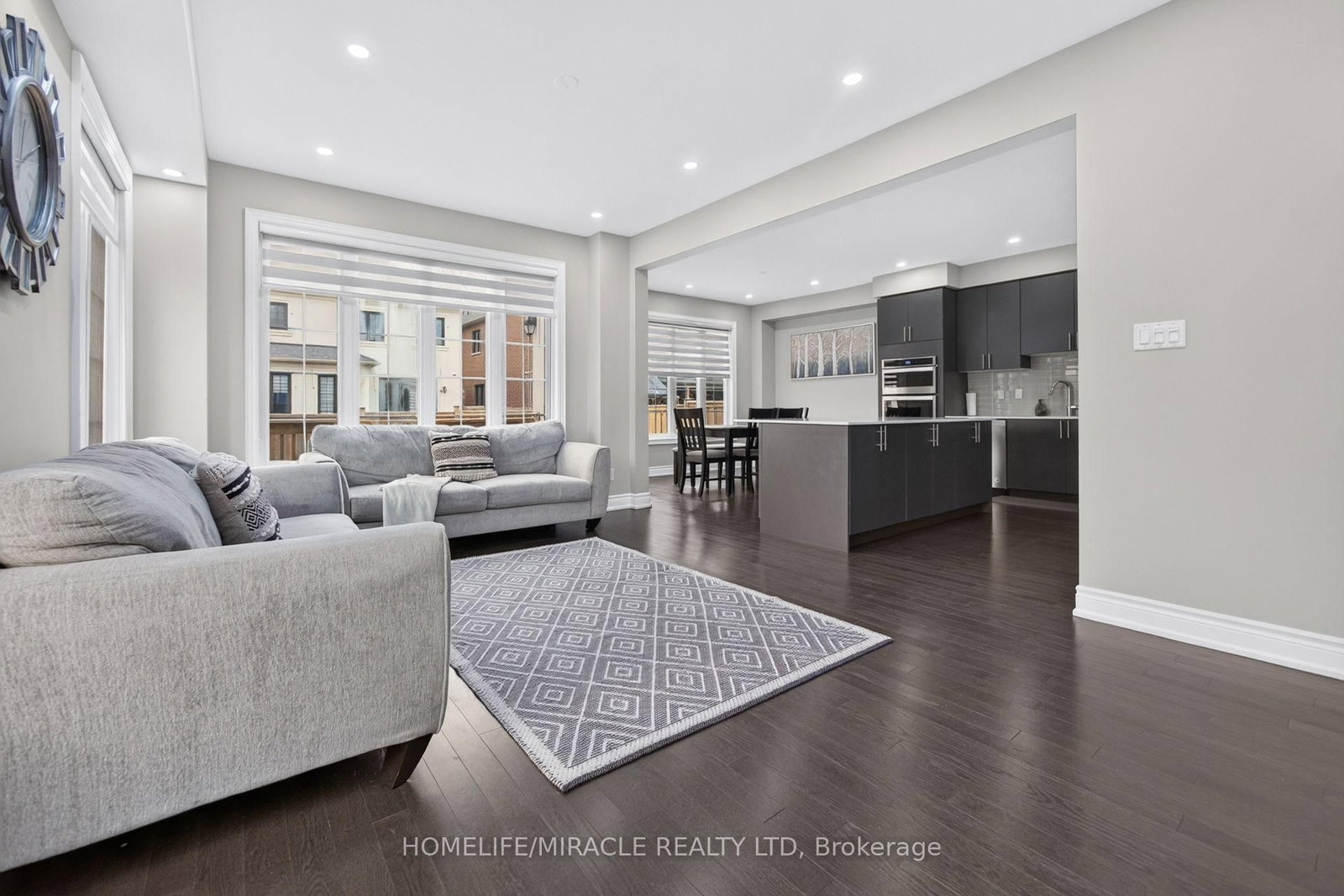 4 Vineyard Drive • Brampton, ON photo 15