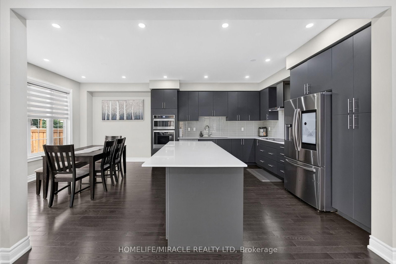 4 Vineyard Drive • Brampton, ON photo 17