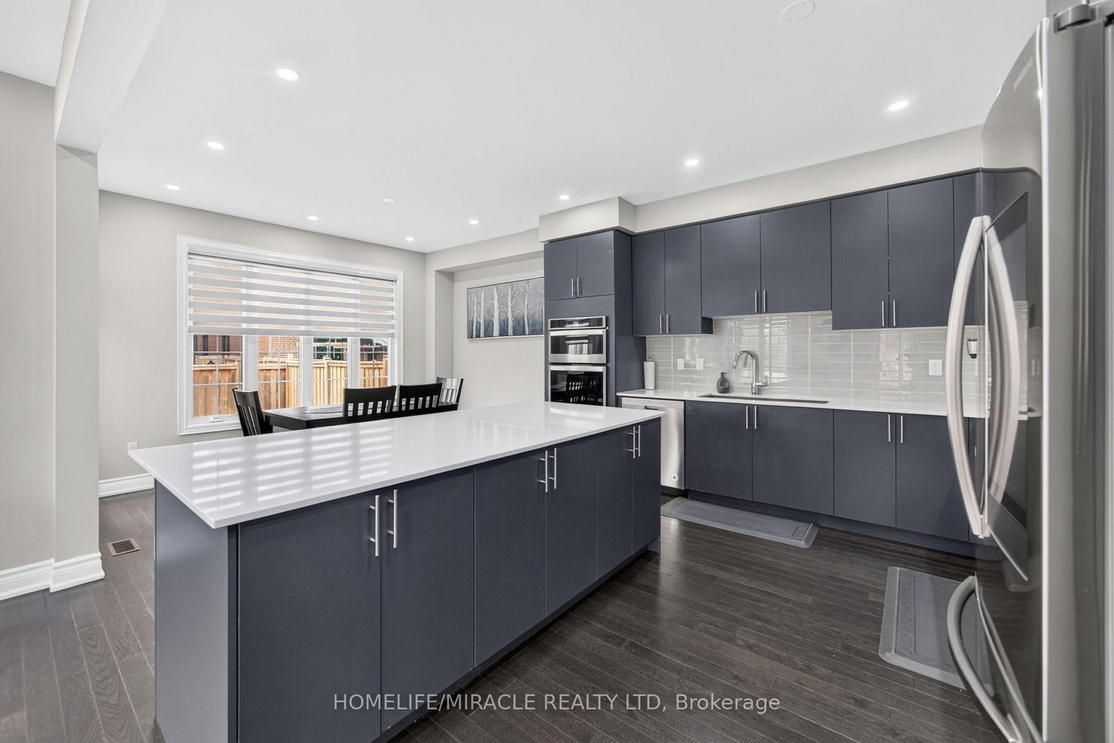 4 Vineyard Drive • Brampton, ON photo 19