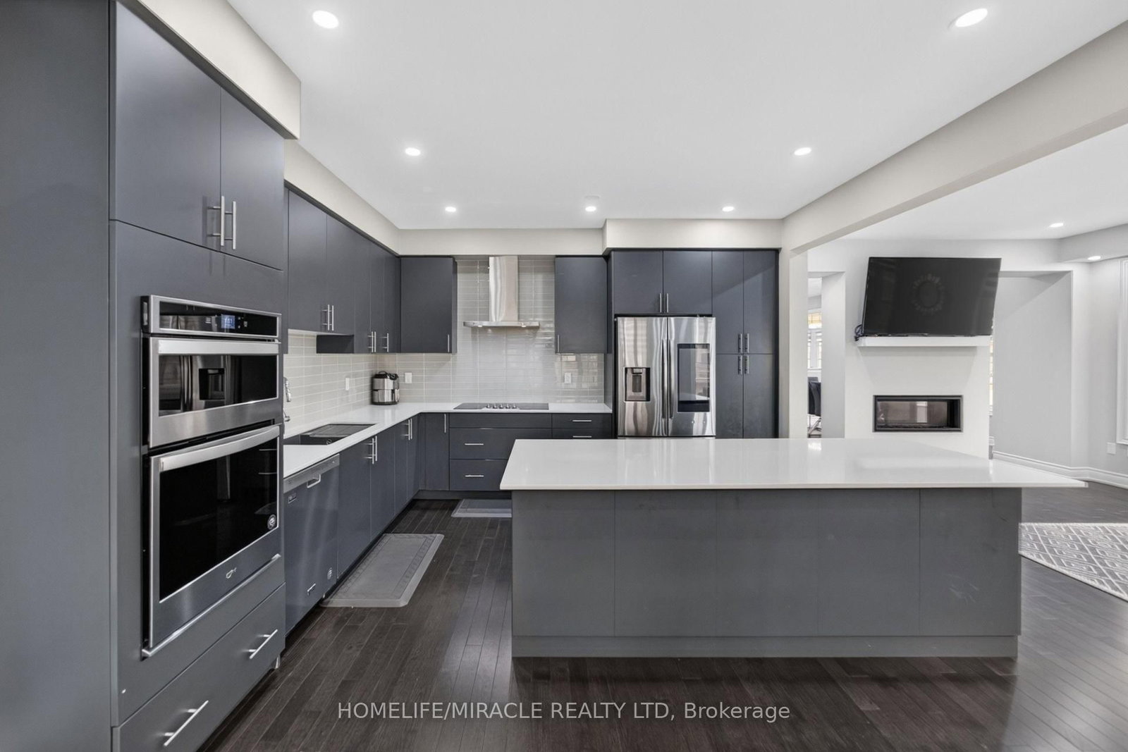 4 Vineyard Drive • Brampton, ON photo 20
