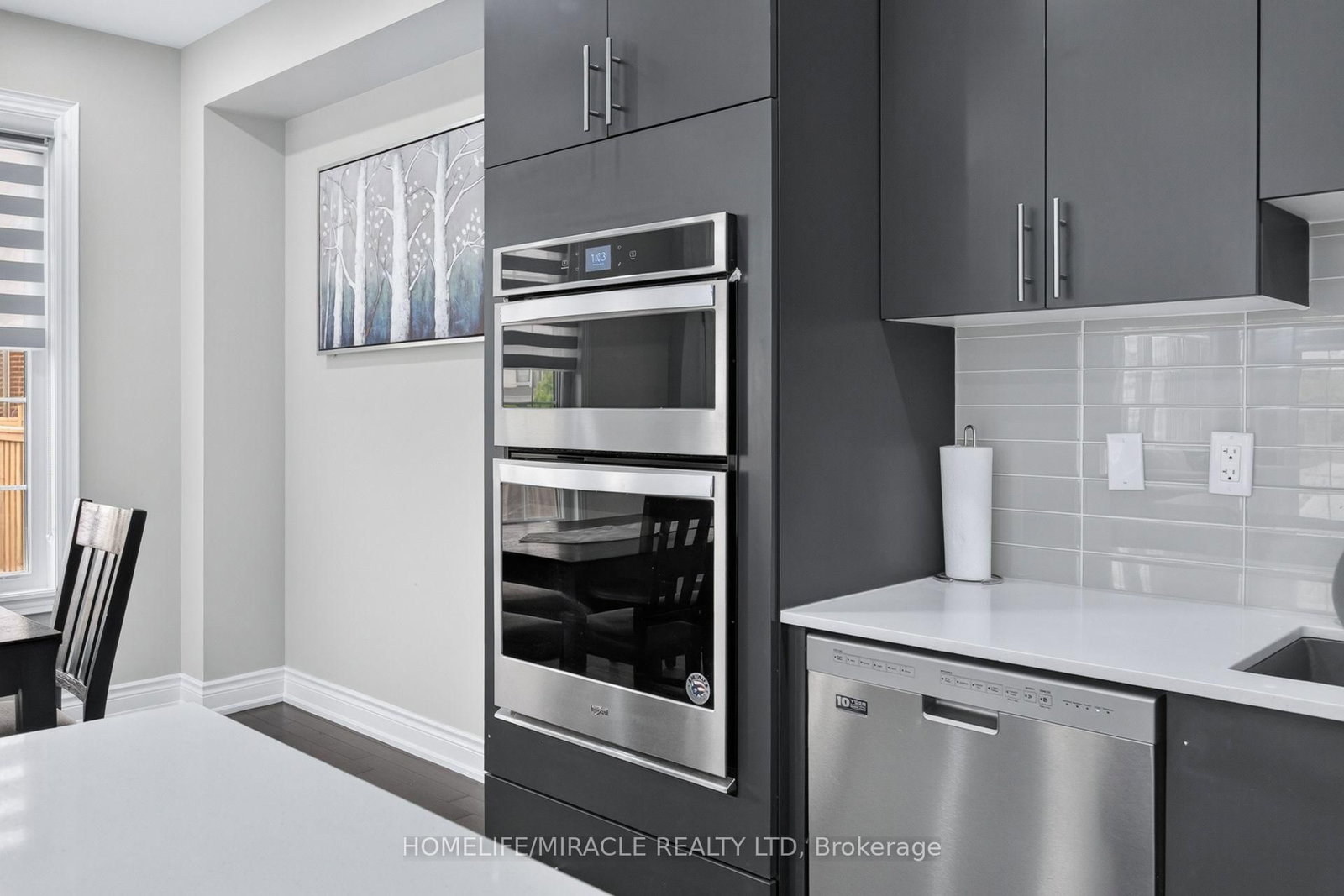 4 Vineyard Drive • Brampton, ON photo 21