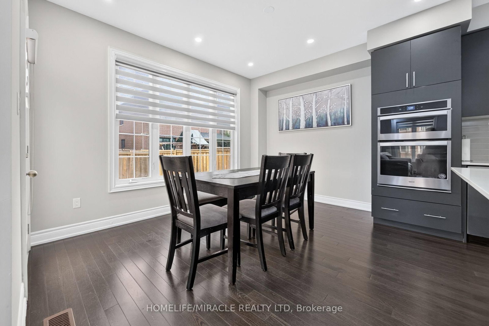 4 Vineyard Drive • Brampton, ON photo 23