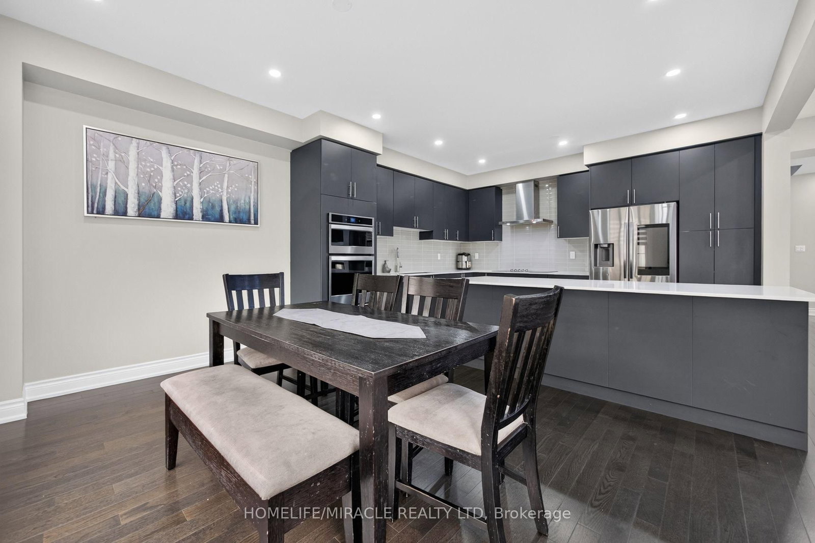 4 Vineyard Drive • Brampton, ON photo 24