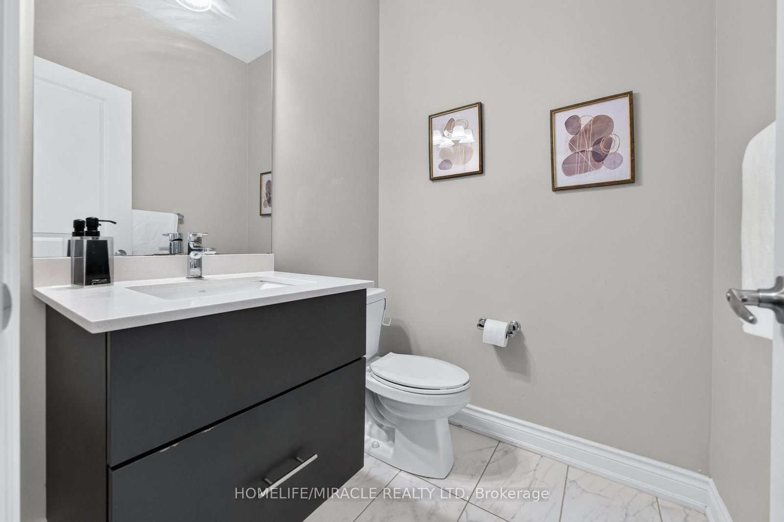 4 Vineyard Drive • Brampton, ON photo 25